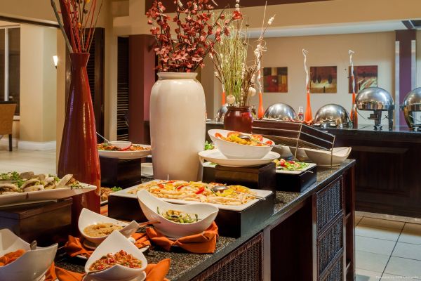 Protea Hotel Nelspruit